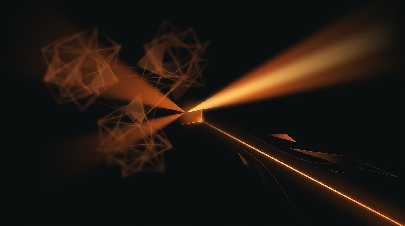 The idea I keep coming back to