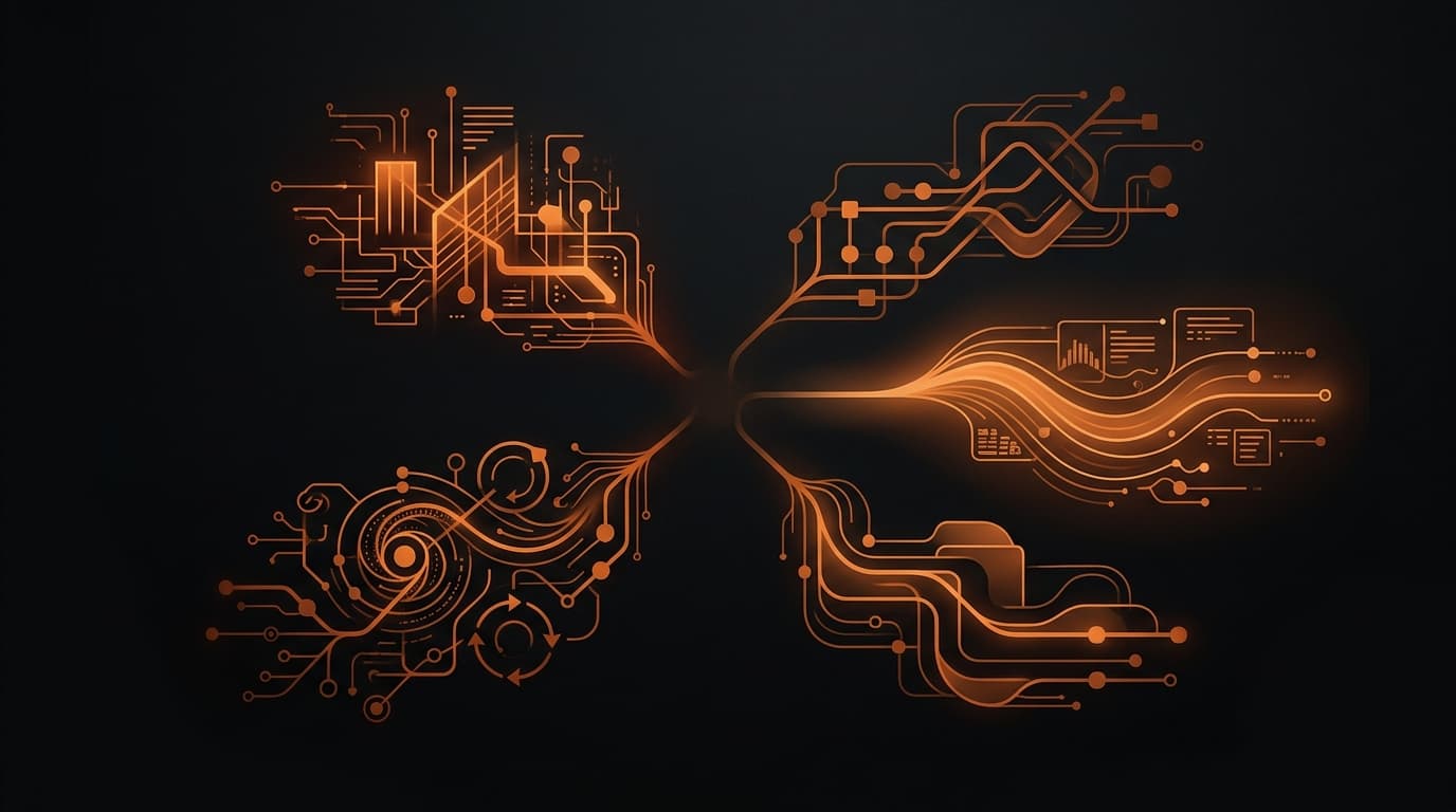 I kept building with the wrong goal in mind