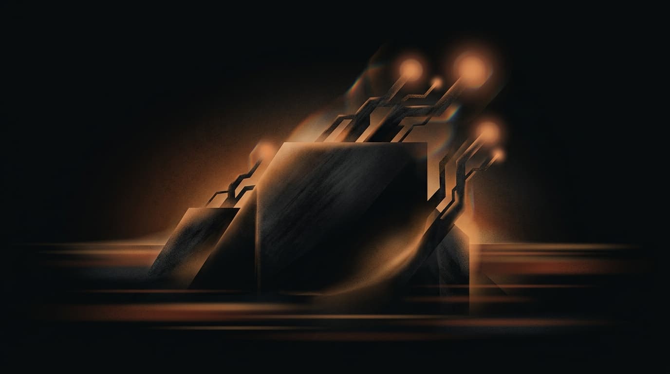 I wrote a thesis before picking the next build