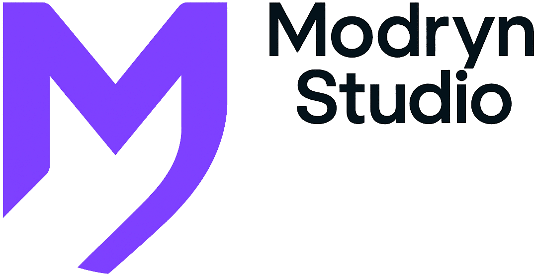 Modryn Studio